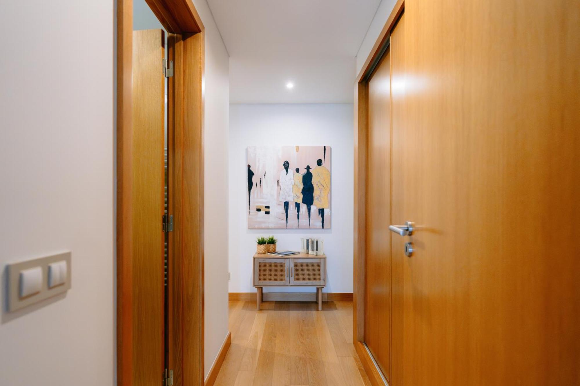 White Family House *