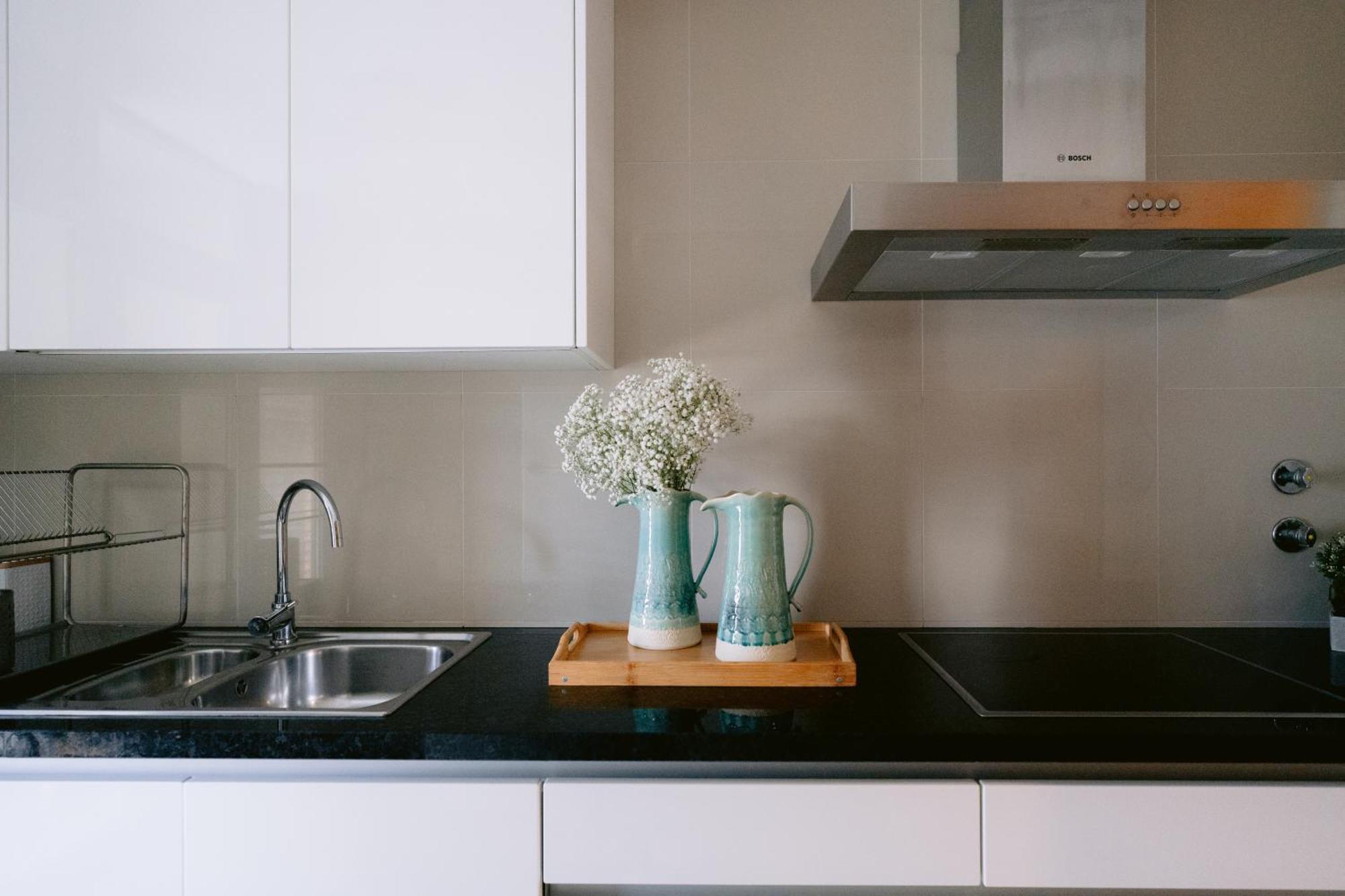 White Family House Apartment Aveiro