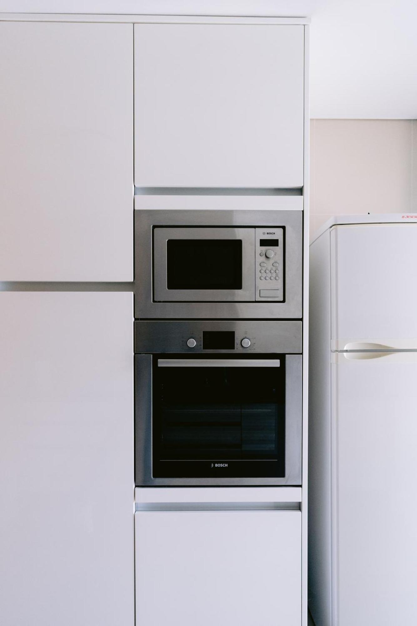 White Family House Apartment *