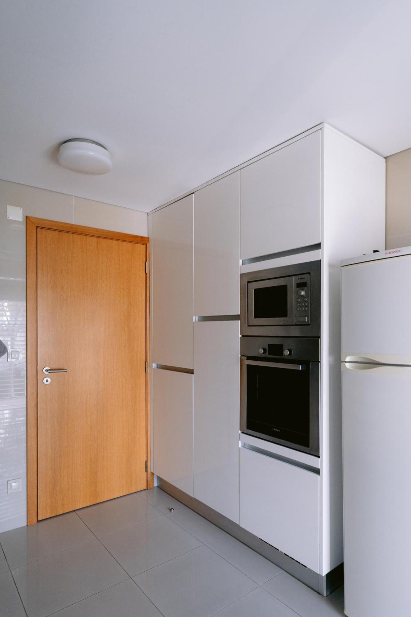 White Family House Apartment Aveiro